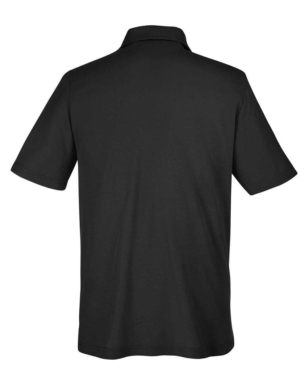 Fusion ChromaSoft™ Pique Polo w/ Crossed Lances Crest