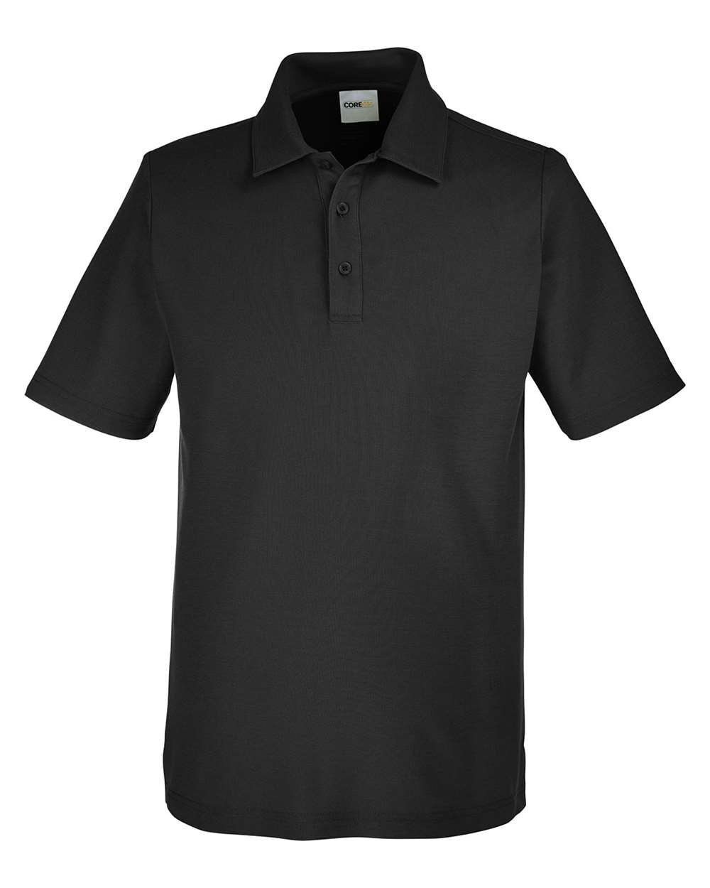 Fusion ChromaSoft™ Pique Polo w/ Crossed Lances Crest