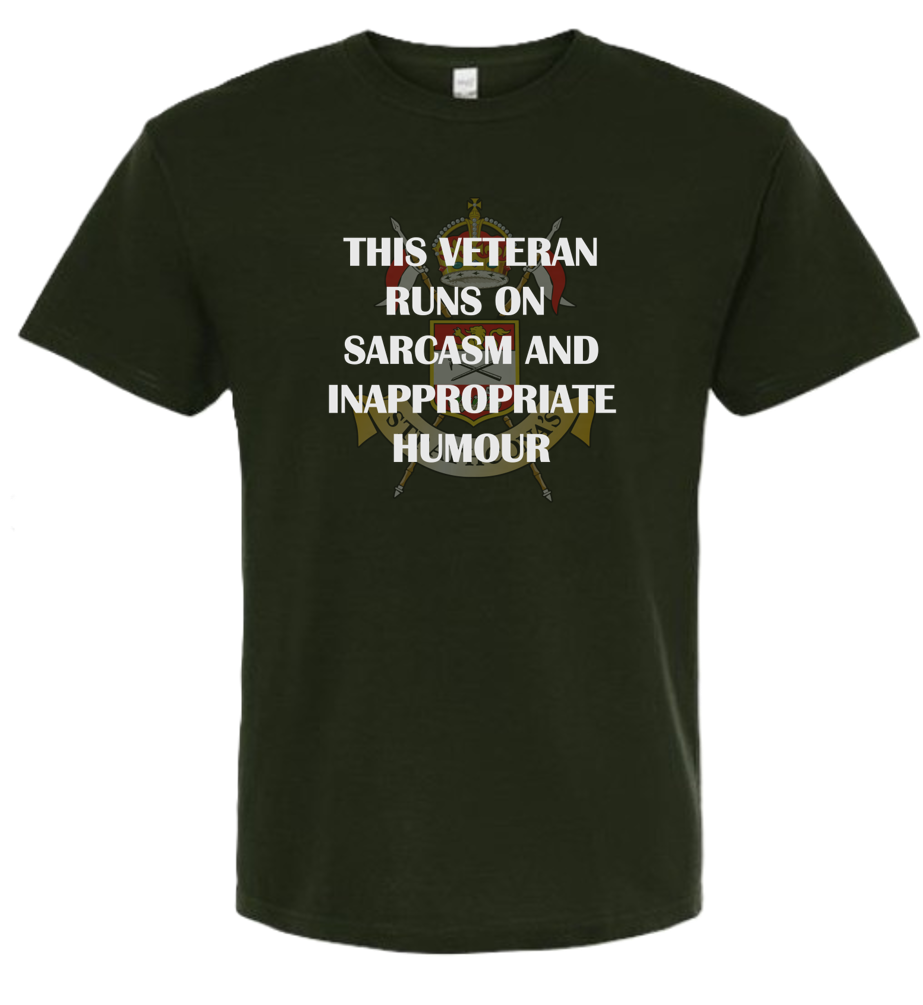 T-Shirts "Sarcasm"