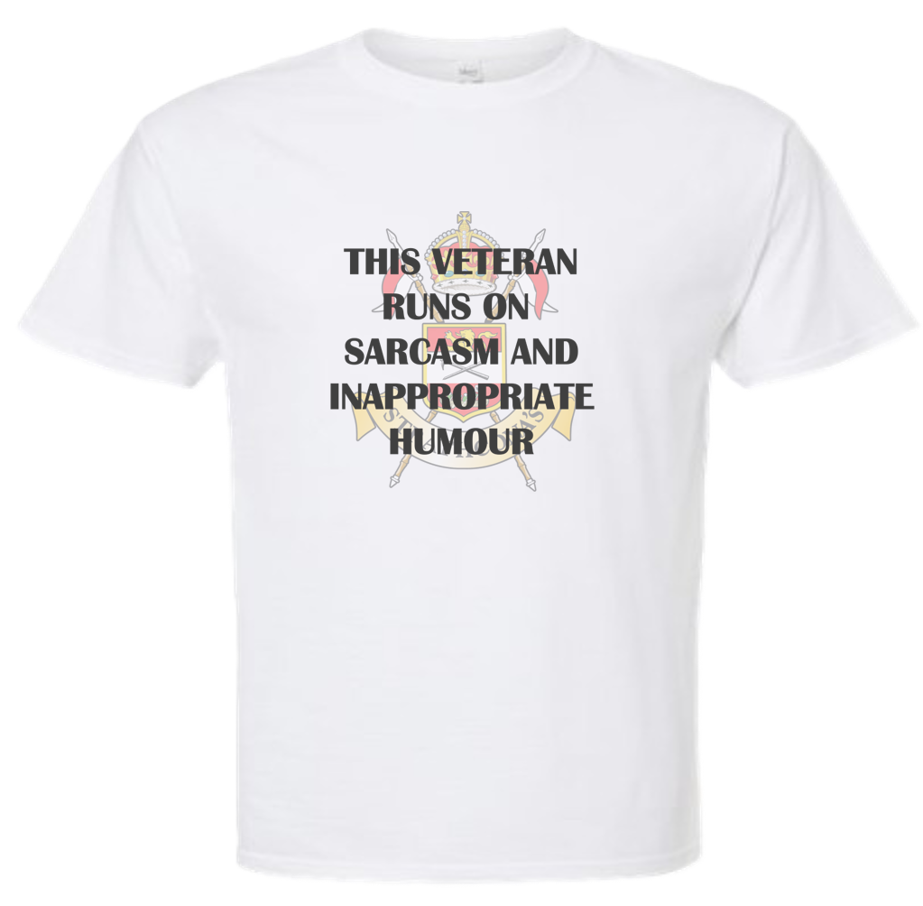T-Shirts "Sarcasm"