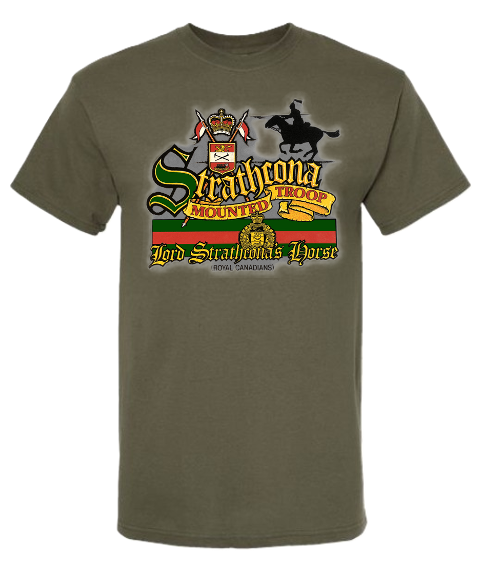 T-Shirts "Vintage SMT"