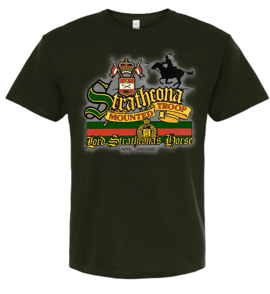 T-Shirts "Vintage SMT"