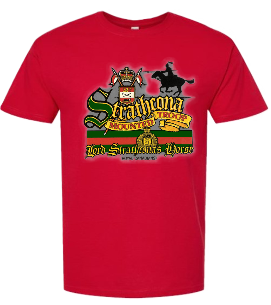 T-Shirts "Vintage SMT"