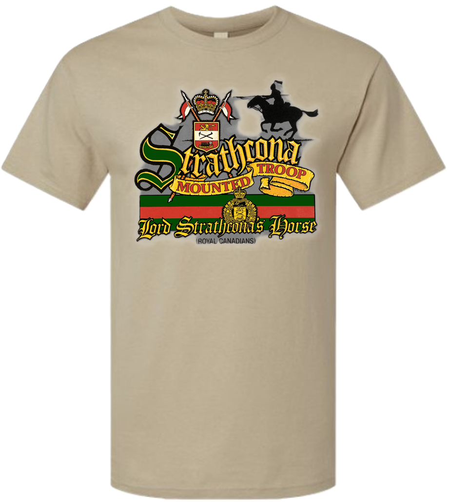 T-Shirts "Vintage SMT"