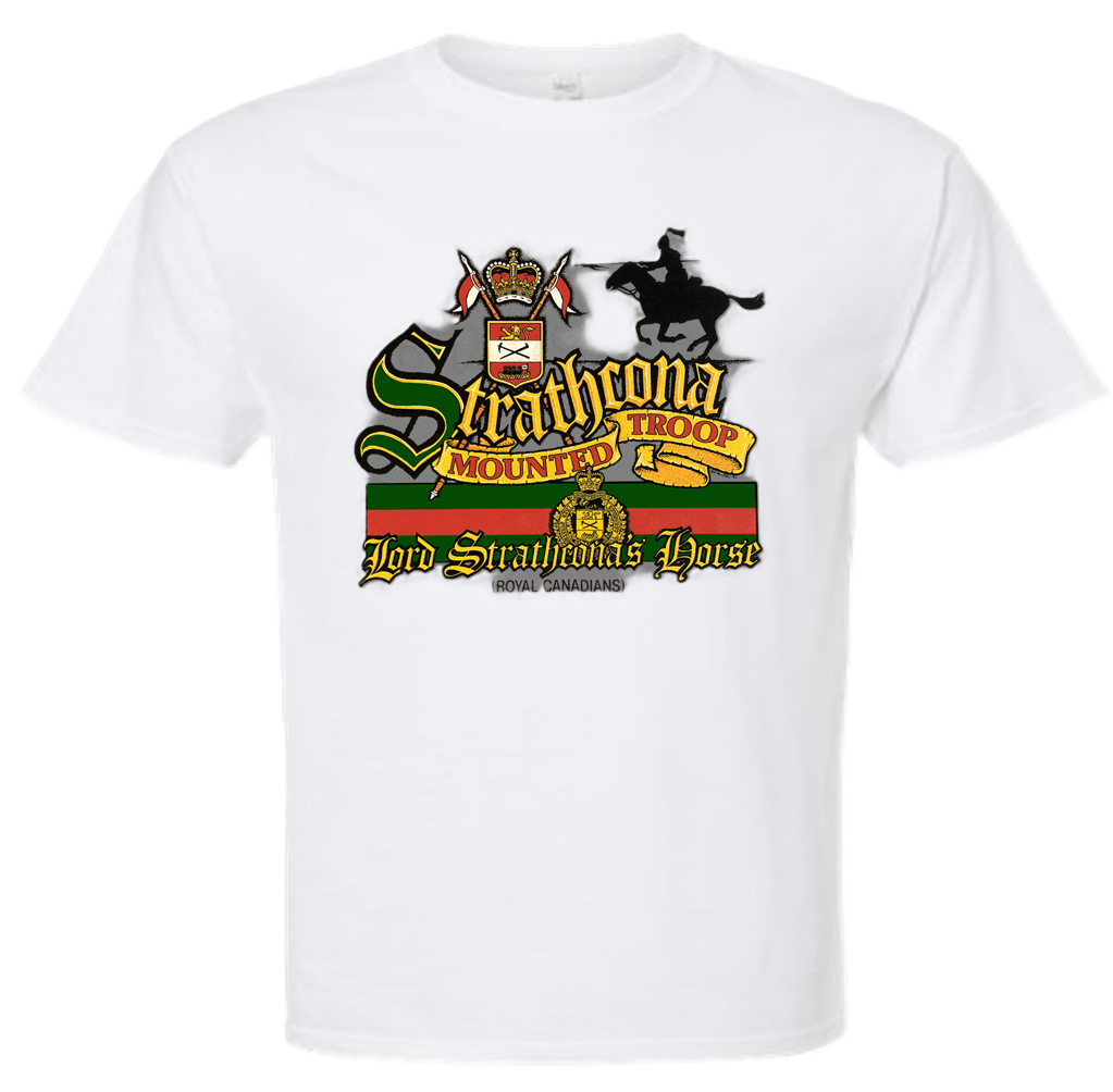 T-Shirts "Vintage SMT"