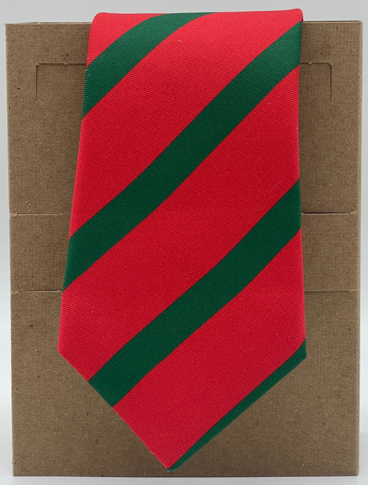 Regimental Tie