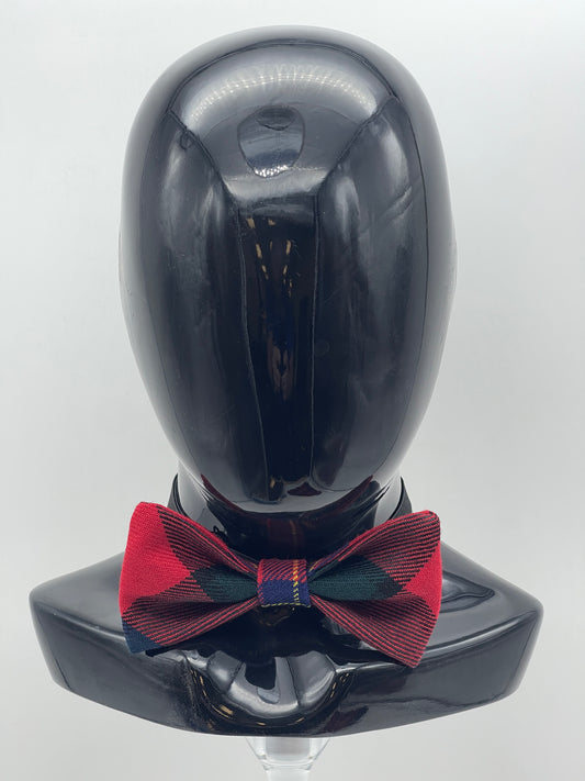 Perseverance Bow Tie