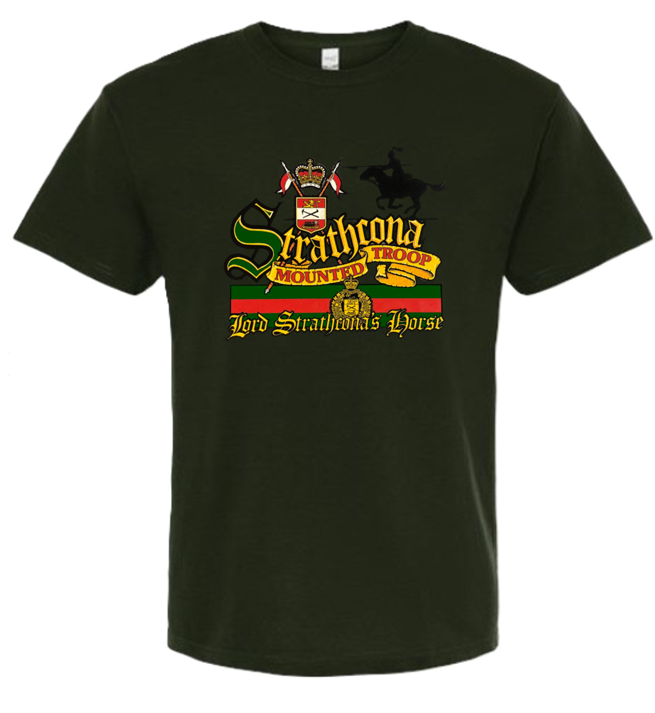 T-Shirts "Vintage SMT"