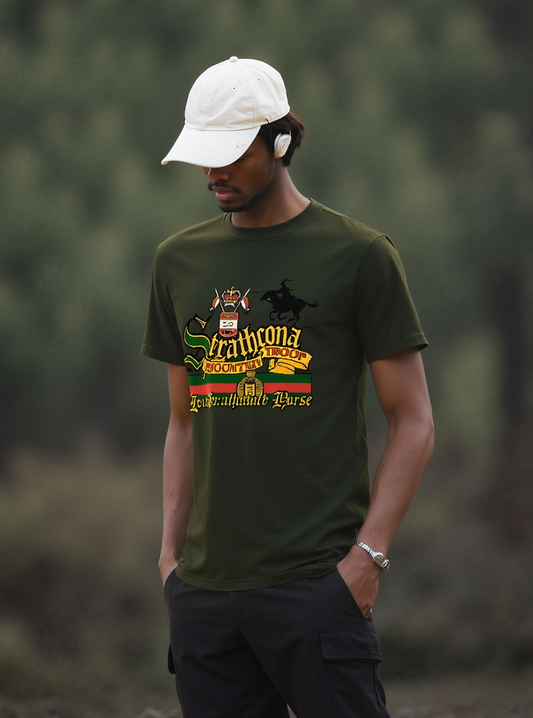 T-Shirts "Vintage SMT"