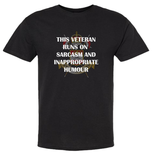 T-Shirts "Sarcasm"
